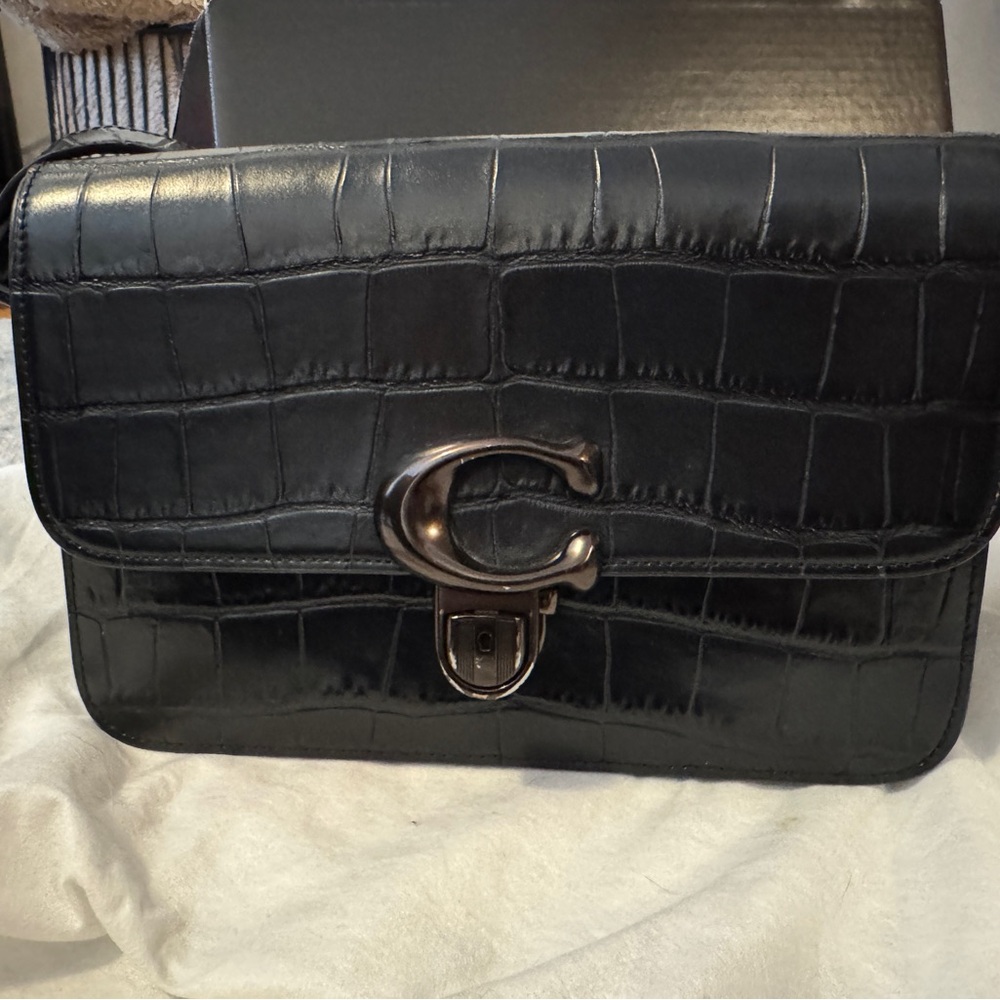 Coach Studio Crossbody